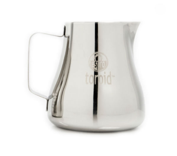 Milk Pitcher "TOROID" 600ml